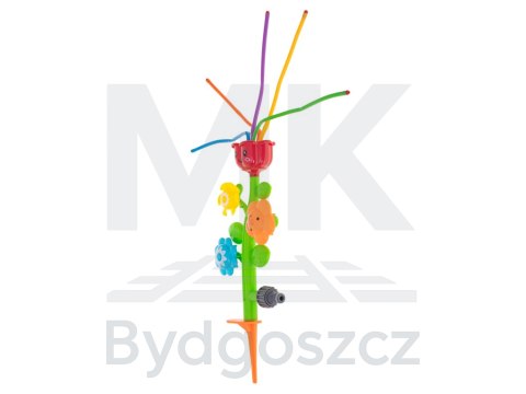 Zraszacz wodny fontanna dla dzieci kwiatek Zraszacz wodny fontanna dla dzieci kwiatek