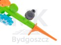Zraszacz wodny fontanna dla dzieci kwiatek