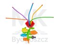 Zraszacz wodny fontanna dla dzieci kwiatek