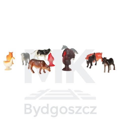 Figurki zwierzęta morskie dzikie zagrodowe dinozaury zestaw mix 48sztuk Figurki zwierzęta morskie dzikie zagrodowe dinozaury zestaw mix 48sztuk