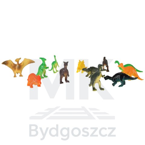 Figurki zwierzęta morskie dzikie zagrodowe dinozaury zestaw mix 48sztuk Figurki zwierzęta morskie dzikie zagrodowe dinozaury zestaw mix 48sztuk