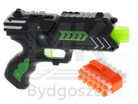 Gra strzelecka Air shooting unoszące się pływające kulki strzelanie do celu DARK WARS Gra strzelecka Air shooting unoszące się pływające kulki strzelanie do celu DARK WARS