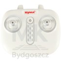 Helikopter zdalnie sterowany na pilota RC SYMA S5H 2.4GHz RTF czerwony