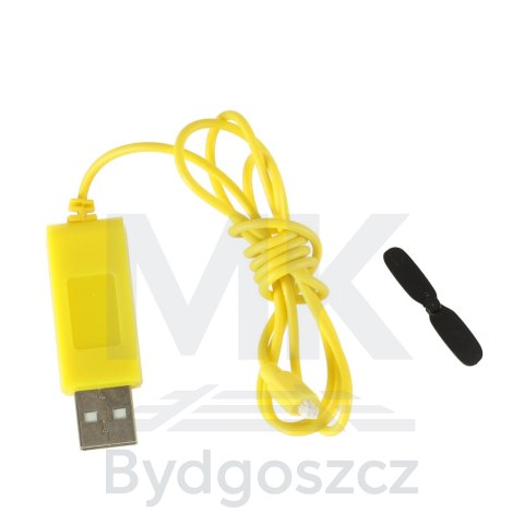 Helikopter zdalnie sterowany na pilota RC SYMA S5H 2.4GHz RTF czerwony Helikopter zdalnie sterowany na pilota RC SYMA S5H 2.4GHz RTF czerwony