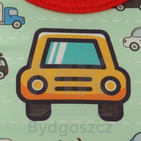 Kierownica dla dzieci do samochodu auta mata interaktywna dźwięki światła LED Kierownica dla dzieci do samochodu auta mata interaktywna dźwięki światła LED