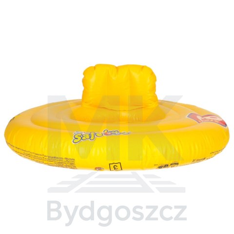 Kółko do pływania koło dmuchane dla niemowląt małych dzieci z siedziskiem BESTWAY 32096 Kółko do pływania koło dmuchane dla niemowląt małych dzieci z siedziskiem BESTWAY 32096