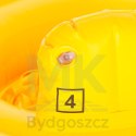 Kółko do pływania koło dmuchane dla niemowląt małych dzieci z siedziskiem BESTWAY 32096