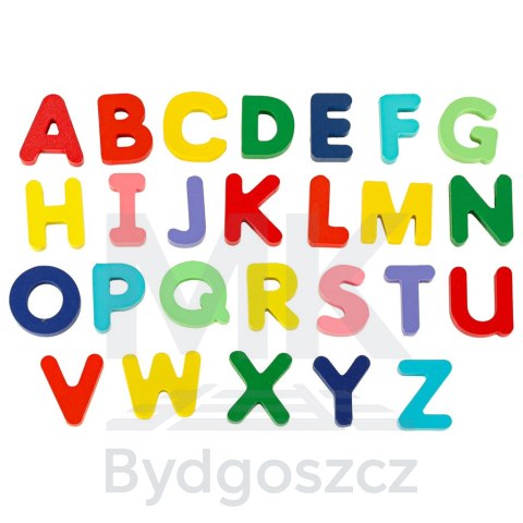 Liczydło drewniane rybki łowienie rybek alfabet cyfry Liczydło drewniane rybki łowienie rybek alfabet cyfry