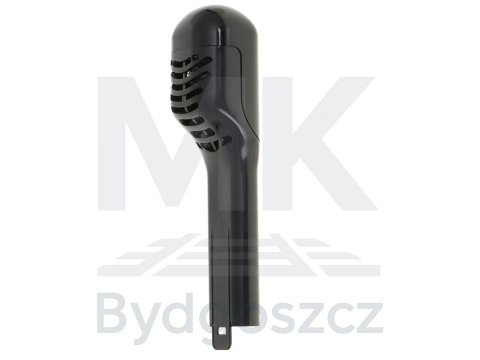 Maska do snurkowania pełna składana L/XL czarna Maska do snurkowania pełna składana L/XL czarna