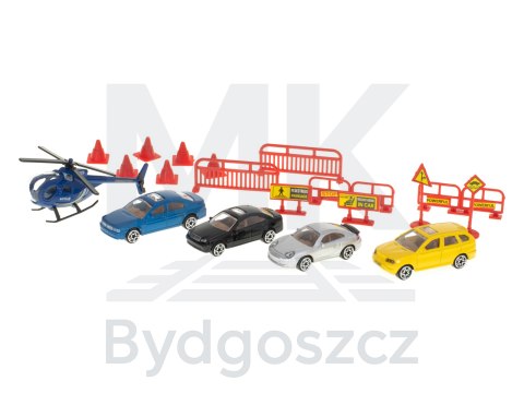 Parking samochodowy garaż wielopoziomowy piętrowy stacja benzynowa myjnia Parking samochodowy garaż wielopoziomowy piętrowy stacja benzynowa myjnia