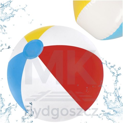 Piłka plażowa BESTWAY 31021 31cm