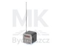 Radio akumulatorowe przenośne głośnik Bluetooth LCD TD-V26