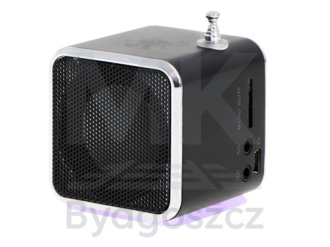 Radio akumulatorowe przenośne głośnik Bluetooth LCD TD-V26 Radio akumulatorowe przenośne głośnik Bluetooth LCD TD-V26
