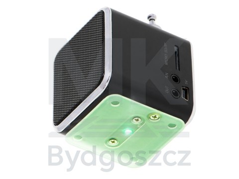 Radio akumulatorowe przenośne głośnik Bluetooth LCD TD-V26 Radio akumulatorowe przenośne głośnik Bluetooth LCD TD-V26