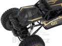 Samochód zdalnie sterowany 2,4GHz 1:8 51cm metal czarny