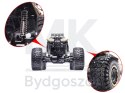Samochód zdalnie sterowany 2,4GHz 1:8 51cm metal czarny