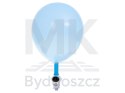 Wyrzutnia balonów samochód aerodynamiczny królik zestaw 23 elementy