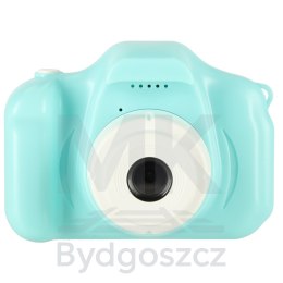 Aparat fotograficzny cyfrowy gry kamera video mini HD 2.0
