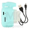 Aparat fotograficzny cyfrowy gry kamera video mini HD 2.0"