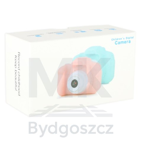 Aparat fotograficzny cyfrowy gry kamera video mini HD 2.0" Aparat fotograficzny cyfrowy gry kamera video mini HD 2.0"
