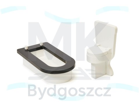 Domek dla lalek drewniany MDF mebelki 122cm XXL LED Domek dla lalek drewniany MDF mebelki 122cm XXL LED