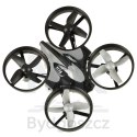 Dron RC JJRC H36 min 2.4GHz 4CH 6 axis czarny