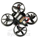 Dron RC JJRC H36 min 2.4GHz 4CH 6 axis czarny