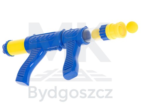Głodna kaczka strzelanie do celu gra zręcznościowa zestaw pistolet i kulki Głodna kaczka strzelanie do celu gra zręcznościowa zestaw pistolet i kulki