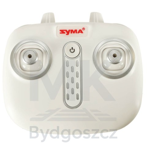 Helikopter zdalnie sterowany na pilota RC SYMA S107H 2.4GHz RTF czerwony Helikopter zdalnie sterowany na pilota RC SYMA S107H 2.4GHz RTF czerwony