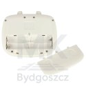 Helikopter zdalnie sterowany na pilota RC SYMA S107H 2.4GHz RTF żółty