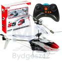 Helikopter zdalnie sterowany na pilota RC SYMA S5 3CH biały