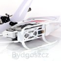 Helikopter zdalnie sterowany na pilota RC SYMA S5 3CH biały