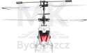 Helikopter zdalnie sterowany na pilota RC SYMA S5 3CH biały