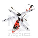 Helikopter zdalnie sterowany na pilota RC SYMA S5 3CH czerwony