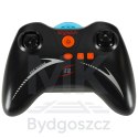 Helikopter zdalnie sterowany na pilota RC SYMA S5 3CH czerwony
