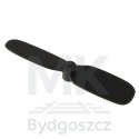 Helikopter zdalnie sterowany na pilota RC SYMA S5 3CH czerwony