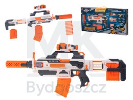 KARABIN BLASTER MODULAR 4w1 30 strzałek