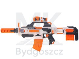 KARABIN BLASTER MODULAR 4w1 30 strzałek