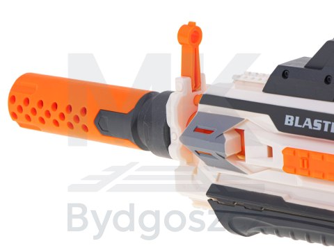 KARABIN BLASTER MODULAR 4w1 30 strzałek KARABIN BLASTER MODULAR 4w1 30 strzałek