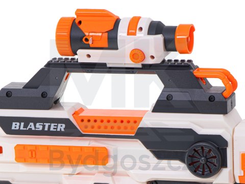 KARABIN BLASTER MODULAR 4w1 30 strzałek KARABIN BLASTER MODULAR 4w1 30 strzałek
