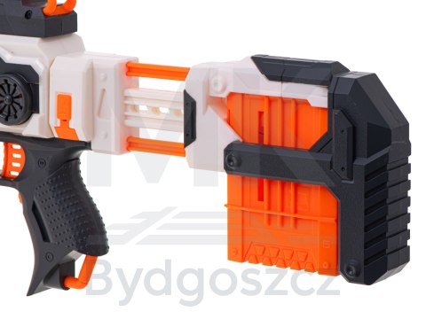 KARABIN BLASTER MODULAR 4w1 30 strzałek KARABIN BLASTER MODULAR 4w1 30 strzałek