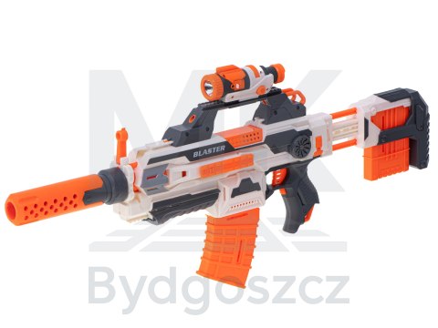 KARABIN BLASTER MODULAR 4w1 30 strzałek KARABIN BLASTER MODULAR 4w1 30 strzałek