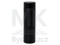 Kubek bidon termiczny termos smart LED 500ml czarny