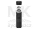 Kubek bidon termiczny termos smart LED 500ml czarny