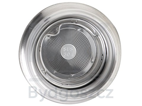 Kubek bidon termiczny termos smart LED 500ml czarny Kubek bidon termiczny termos smart LED 500ml czarny