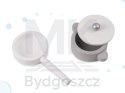 Kuchnia dla dzieci drewniana MDF MODERN CLASSIC akcesoria 82cm