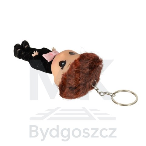 Lalka lalki do domku dla lalek 3 dziewczynki + 1 chłopczyk zestaw 4szt. 12cm Lalka lalki do domku dla lalek 3 dziewczynki + 1 chłopczyk zestaw 4szt. 12cm