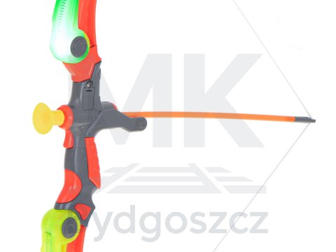 Łuk dla dzieci strzałki i tarcza zestaw strzelecki XXL Łuk dla dzieci strzałki i tarcza zestaw strzelecki XXL