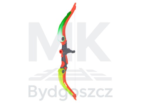 Łuk dla dzieci strzałki i tarcza zestaw strzelecki XXL Łuk dla dzieci strzałki i tarcza zestaw strzelecki XXL