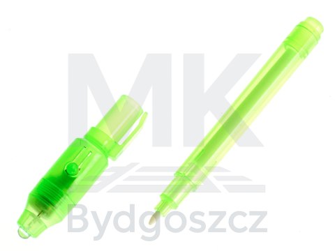 Magiczna tablica do rysowania światłem + długopis UV kreatywny zestaw Magiczna tablica do rysowania światłem + długopis UV kreatywny zestaw